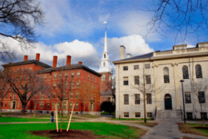 Boston public school