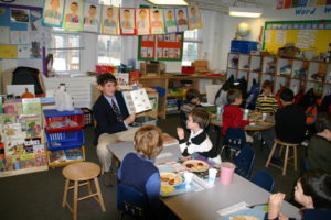 Teach Boys to Love Learning