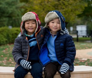 WR - cropped asian pre-k boys