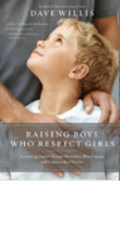 Raising Boys Who Respect Girls: Upending Locker Room Mentality, Blind Spots, and Unintended Sexism
