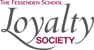 The Fessenden School Loyalty Society logo