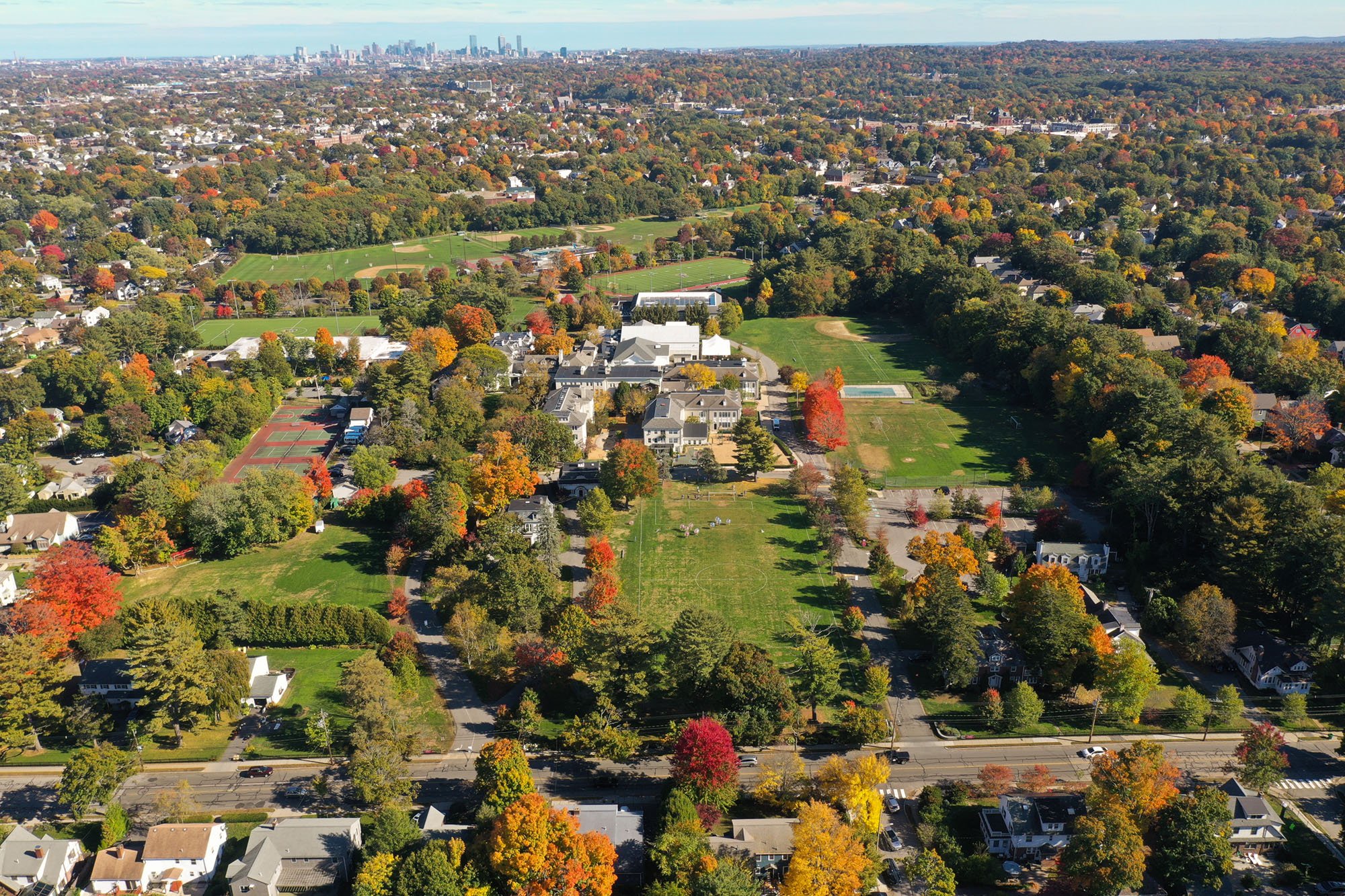 Campus Rentals Copy of SJ aerial campus DJI_0310