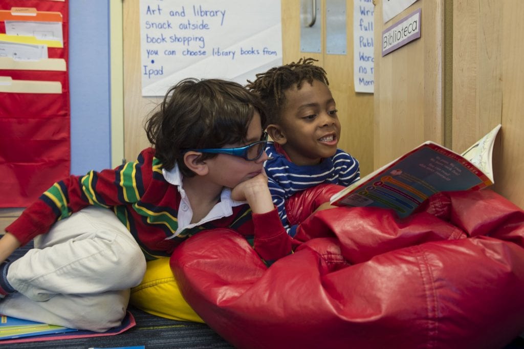 Why Preschool Children Should Have Control Over Their Learning